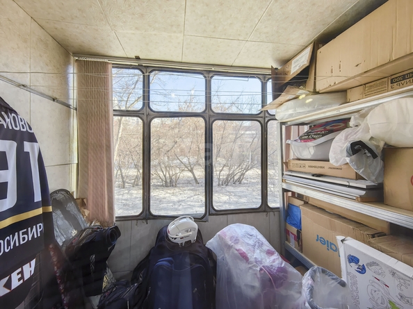 
  Продается 1-комн. квартира 29.7 м². Фото 14.