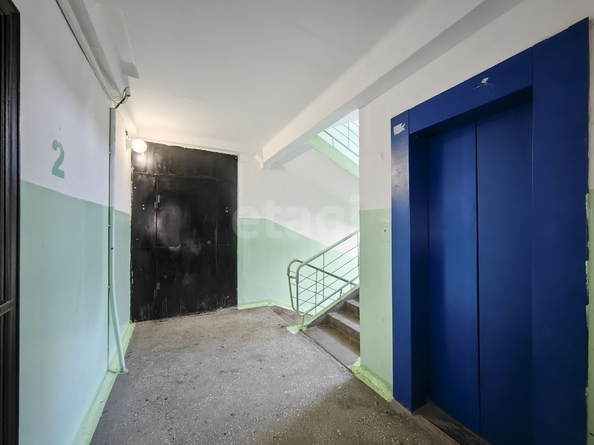 
  Продается 1-комн. квартира 29.7 м². Фото 17.