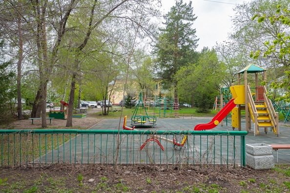 
  Продается 3-комн. квартира 63.6 м². Фото 1.
