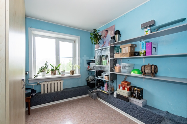 
  Продается 3-комн. квартира 63.6 м². Фото 18.