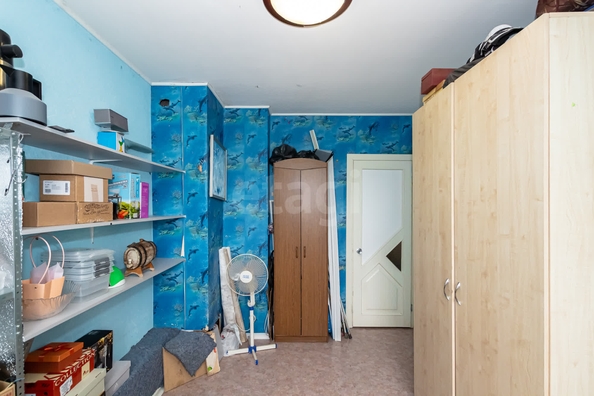 
  Продается 3-комн. квартира 63.6 м². Фото 19.