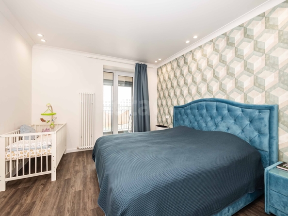 
  Продается 4-комн. квартира 86 м². Фото 13.