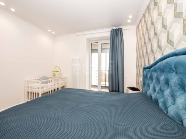 
  Продается 4-комн. квартира 86 м². Фото 14.