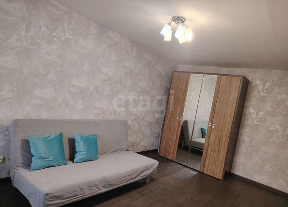 
  Сдается 1-комн. квартира 32 м². Фото 6.