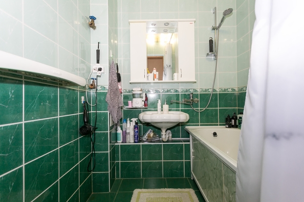 
  Продается 3-комн. квартира 90.9 м². Фото 20.
