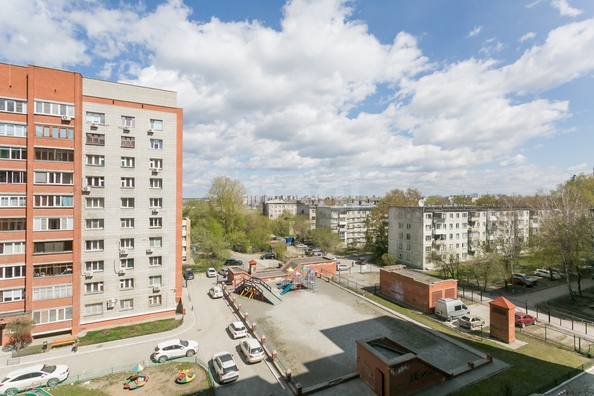 
  Продается 3-комн. квартира 90.9 м². Фото 24.