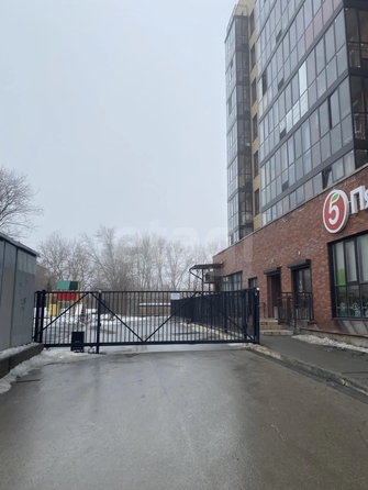 
  Продается парковка 13.3 м², в ЖК Дом на макаренко. Фото 7.