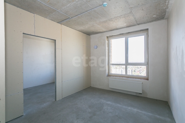 
  Продается 1-комн. квартира 30.1 м². Фото 6.