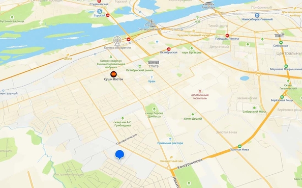 
  Продается производственное помещение 513.1 м². Фото 6.