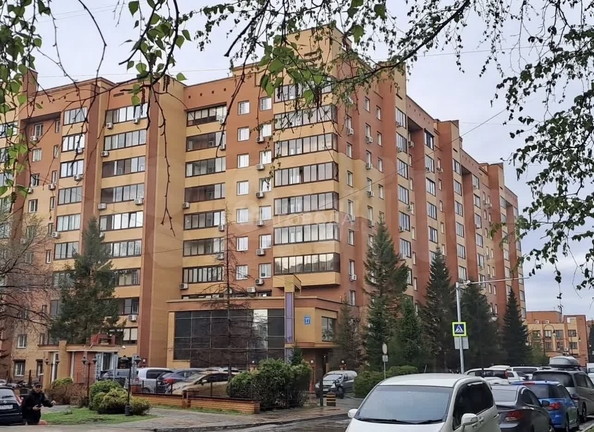 
  Продается 1-комн. квартира 38.1 м². Фото 5.