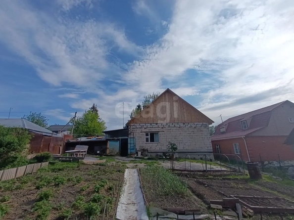 
  Продается дом 84.2 м². Фото 1.