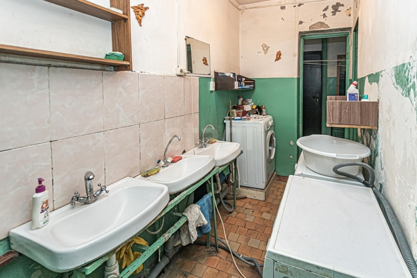 
  Продается комната 11.9 м². Фото 6.