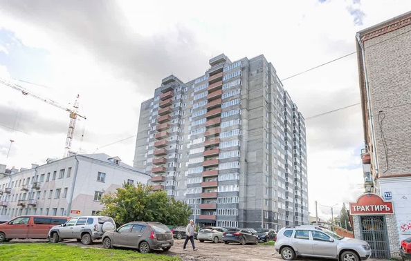 
  Продается студия 29.6 м². Фото 9.