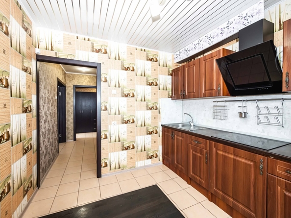 
  Продается 2-комн. квартира 58 м². Фото 20.