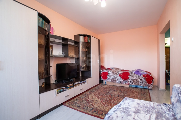 
  Продается 1-комн. квартира 40.6 м². Фото 2.