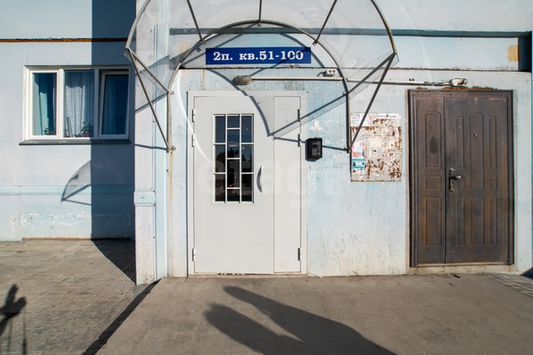 
  Продается 1-комн. квартира 40.6 м². Фото 14.