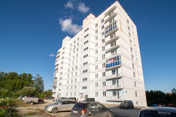 
  Продается 1-комн. квартира 40.6 м². Фото 15.