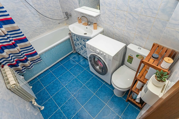 
  Продается 2-комн. квартира 54 м². Фото 5.