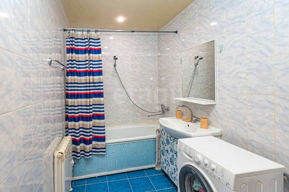 
  Продается 2-комн. квартира 54 м². Фото 20.
