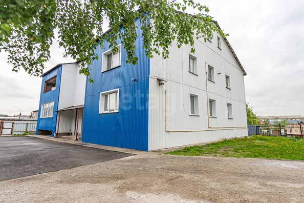 
  Продается 2-комн. квартира 54 м². Фото 27.