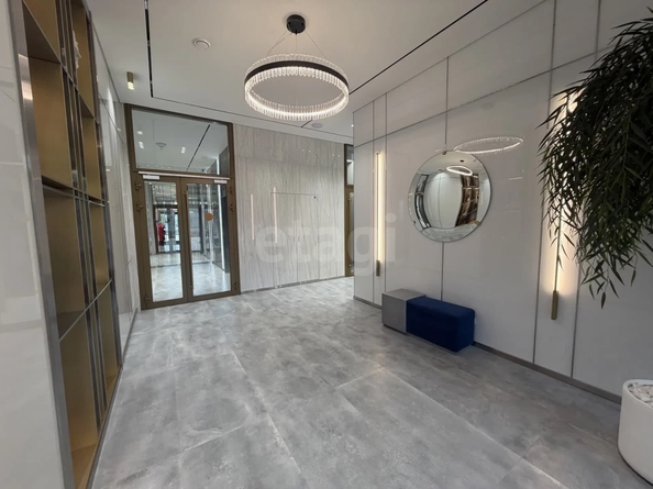 
  Продается студия 24.7 м², в ЖК Горская Лагуна. Фото 17.
