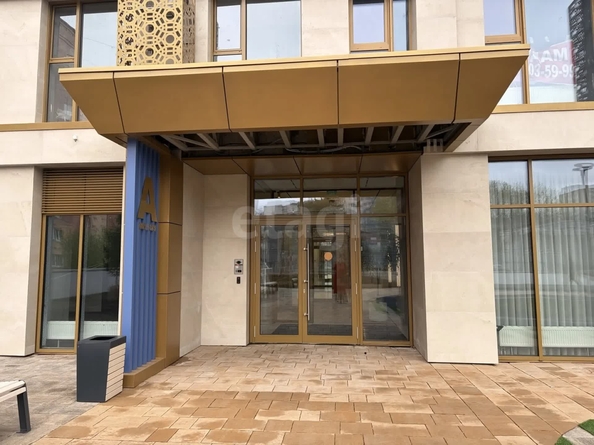 
  Продается студия 24.7 м², в ЖК Горская Лагуна. Фото 18.