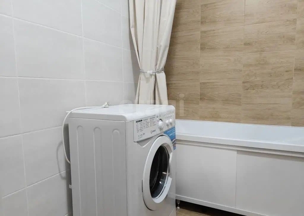 
  Сдается 1-комн. квартира 33.8 м². Фото 5.