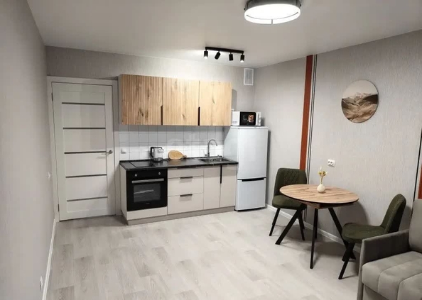 
  Сдается 1-комн. квартира 33.8 м². Фото 8.