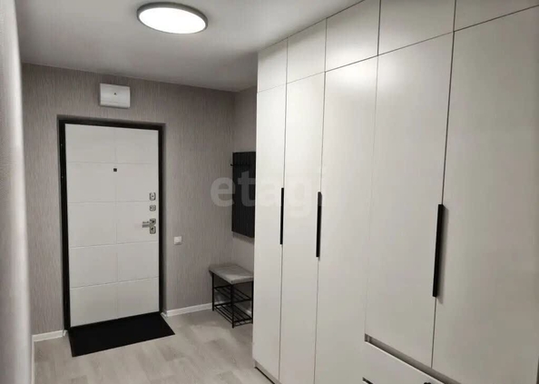 
  Сдается 1-комн. квартира 33.8 м². Фото 11.