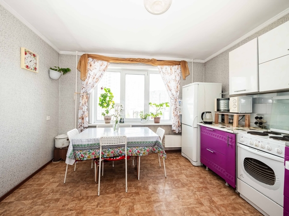 
  Продается 3-комн. квартира 72.8 м². Фото 5.