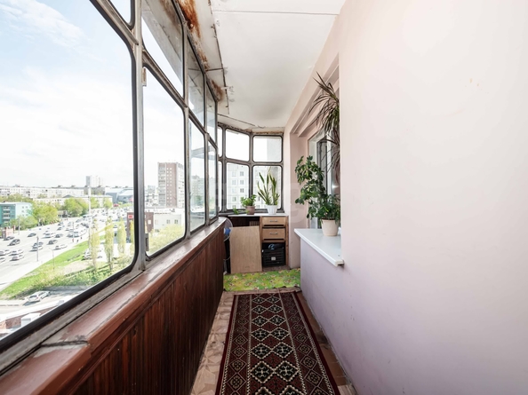 
  Продается 3-комн. квартира 72.8 м². Фото 21.