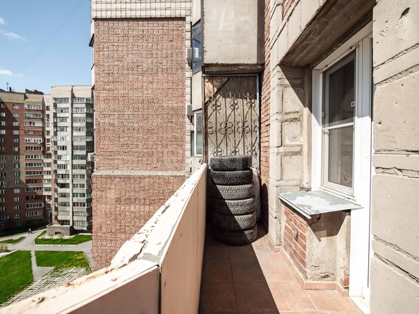 
  Продается 3-комн. квартира 72.8 м². Фото 28.