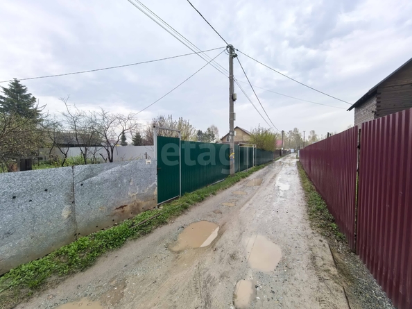 
  Продается дача 16.2 м². Фото 19.