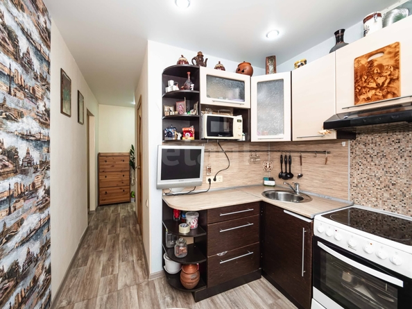 
  Продается 1-комн. квартира 30 м². Фото 3.