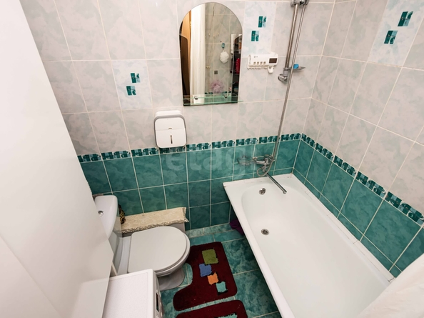 
  Продается 1-комн. квартира 30 м². Фото 13.
