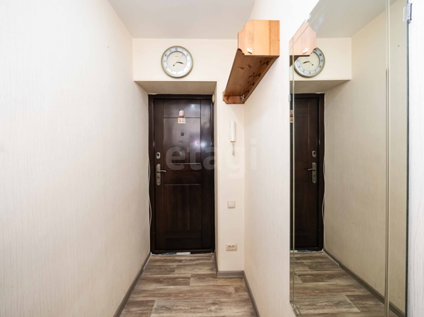 
  Продается 1-комн. квартира 30 м². Фото 16.