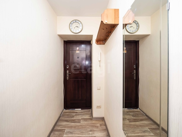 
  Продается 1-комн. квартира 30 м². Фото 17.
