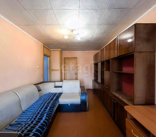 
  Продается 2-комн. квартира 43 м². Фото 8.