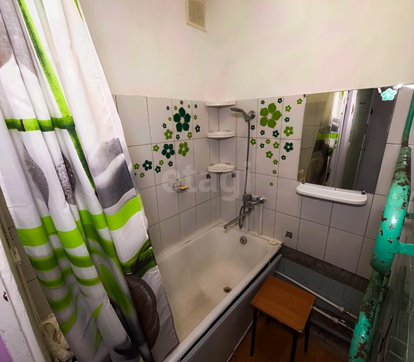 
  Продается 2-комн. квартира 43 м². Фото 13.