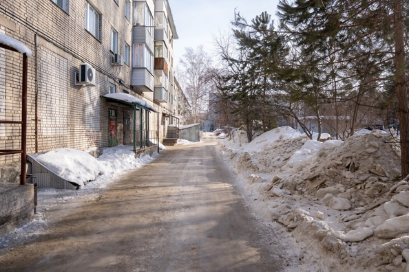 
  Продается 2-комн. квартира 43 м². Фото 20.