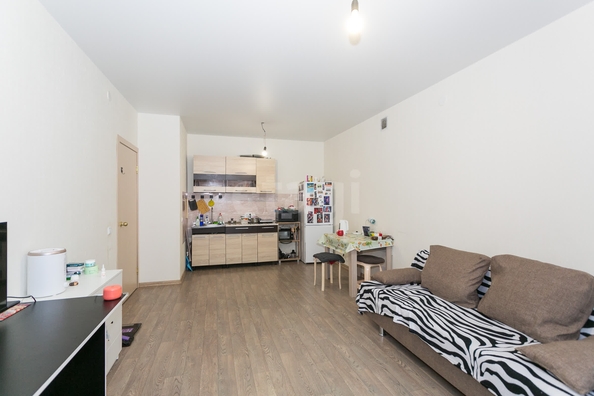 
  Продается 1-комн. квартира 38.1 м², в ЖК Дивногорский, 20. Фото 2.
