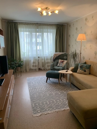 
  Продается 3-комн. квартира 65.9 м². Фото 10.