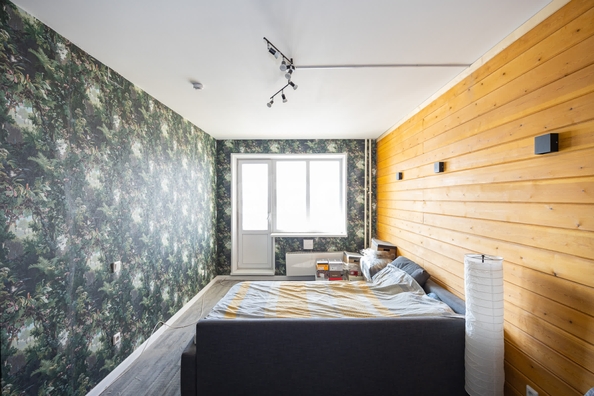 
  Продается 1-комн. квартира 34.7 м², в ЖК Аквамарин, дом 7. Фото 3.