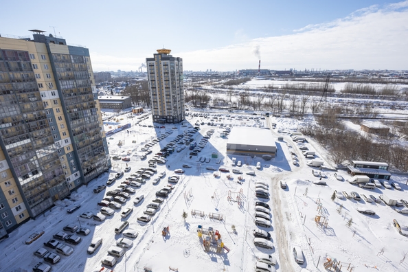 
  Продается 1-комн. квартира 34.7 м², в ЖК Аквамарин, дом 7. Фото 14.