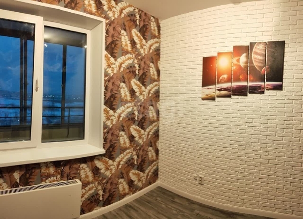 
  Продается 1-комн. квартира 34.7 м², в ЖК Аквамарин, дом 7. Фото 28.