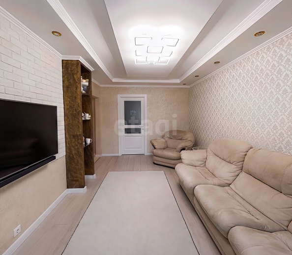 
  Продается 3-комн. квартира 60.6 м². Фото 2.