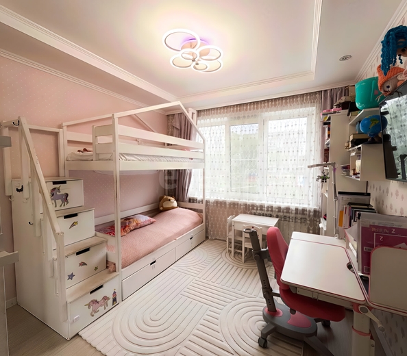 
  Продается 3-комн. квартира 60.6 м². Фото 7.