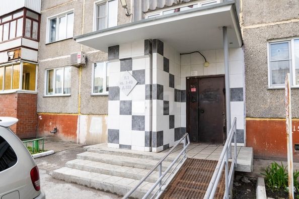 
  Продается 3-комн. квартира 60.6 м². Фото 17.