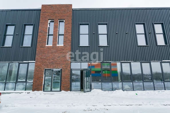 
  Продается универсальное помещение 560.82 м². Фото 17.