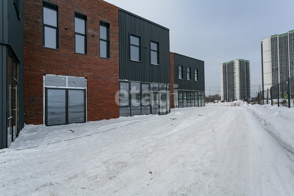 
  Продается универсальное помещение 560.82 м². Фото 23.